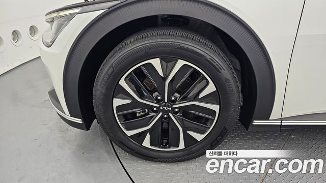 Kia EV6 Long Range Air - фото 4
