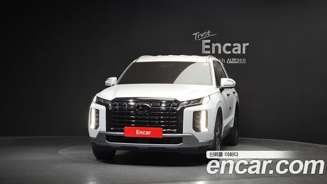 Hyundai Palisade Новый Diesel 2.2 2WD Prestige - фото 2