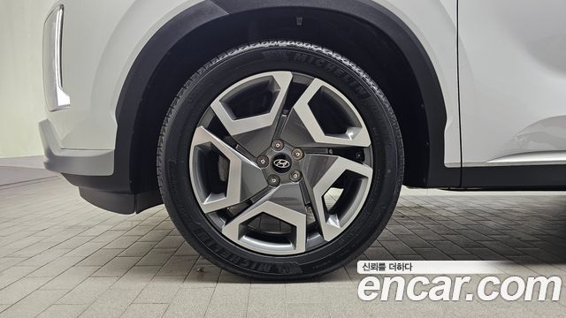 Hyundai Palisade Новый Diesel 2.2 2WD Prestige - фото 4