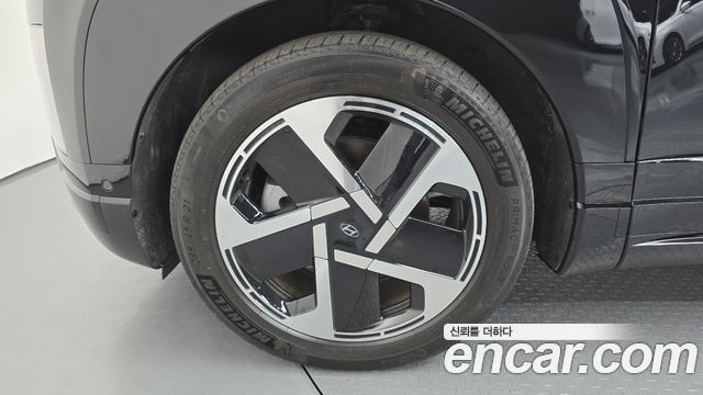 Hyundai Ioniq9 Performance Type AWD 6-Seater Prestige - фото 4