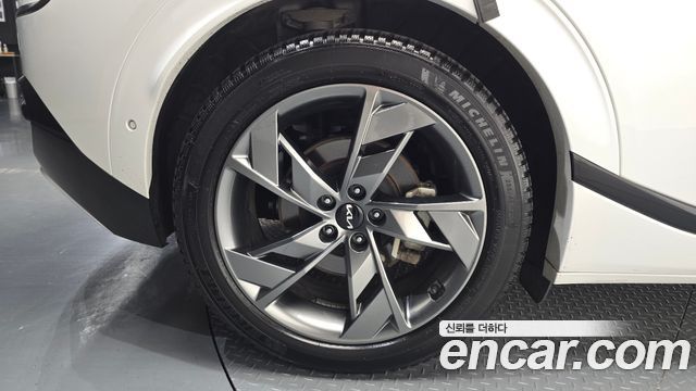 Kia EV6 Long Range GT Line - фото 4