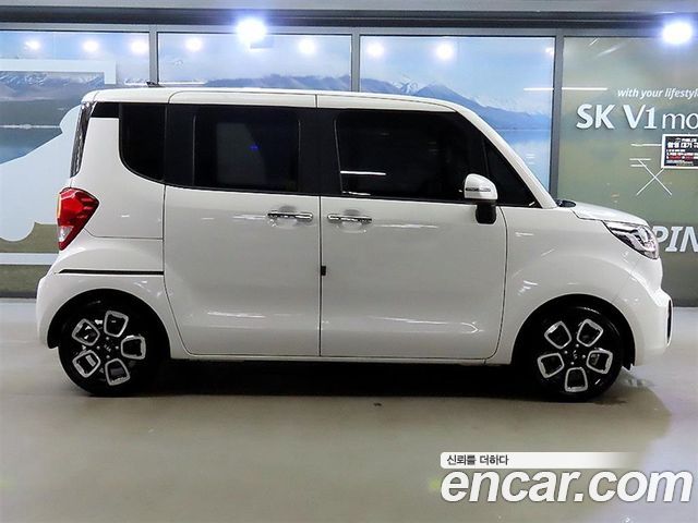 Kia RAY Новый Signature - фото 2
