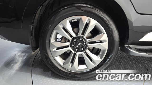 Kia Mohave (The Master) Diesel 3.0 4WD 6-Seater Masters - фото 4