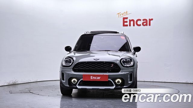 Mini Countryman Classic Plus Lite 2nd - фото 2