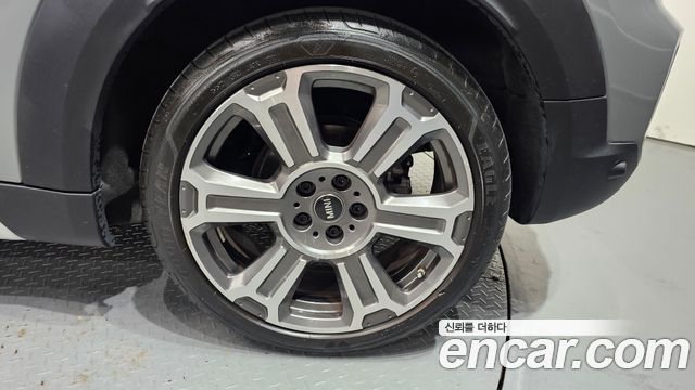 Mini Countryman Classic Plus Lite 2nd - фото 4