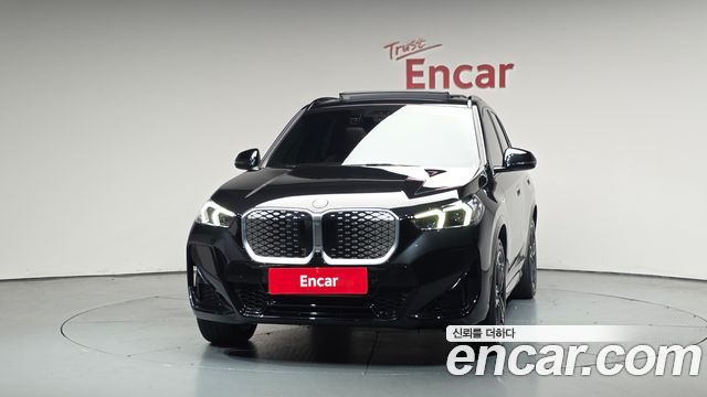 BMW iX1 U11 xDrive 30 M Sport - фото 1