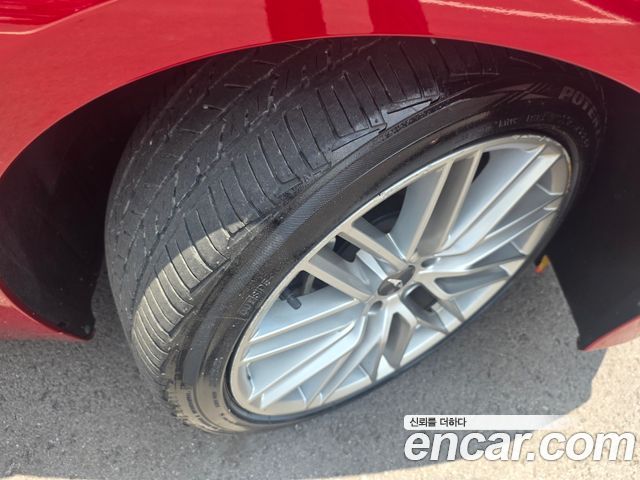 Genesis G70 2.0T Advanced - фото 4