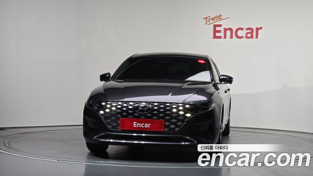 Hyundai Grandeur Новый IG 3.0 LPi Premium Choice - фото 2