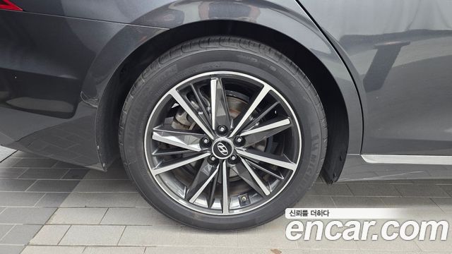 Hyundai Grandeur Новый IG 3.0 LPi Premium Choice - фото 4