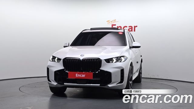 BMW X5 G05 xDrive 40i M Sport - фото 2