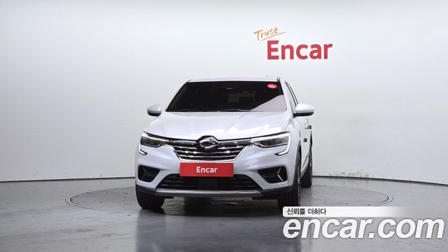 Renault Samsung XM3 1.6 GTe RE - фото 2