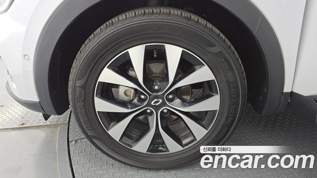 Renault Samsung XM3 1.6 GTe RE - фото 4