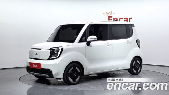 Kia RAY Новый EV Air - фото 0