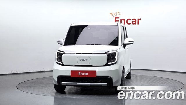 Kia RAY Новый EV Air - фото 2
