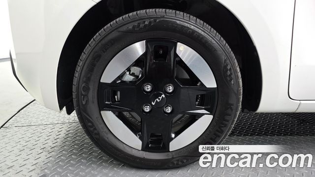 Kia RAY Новый EV Air - фото 4