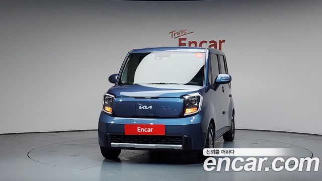 Kia RAY Новый EV Air - фото 2