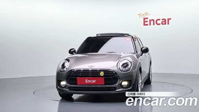 Mini Clubman High 2nd - фото 2