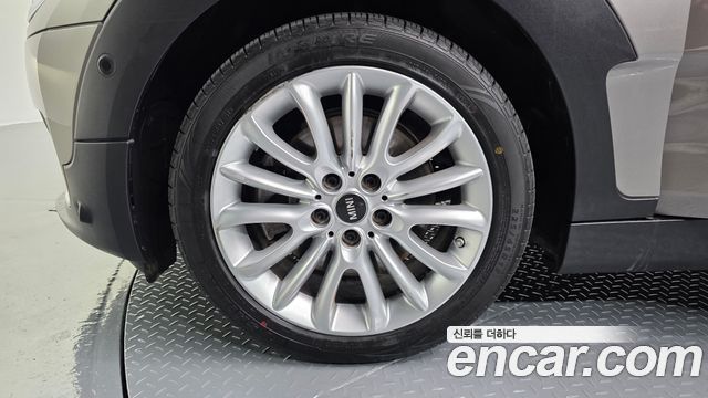 Mini Clubman High 2nd - фото 4