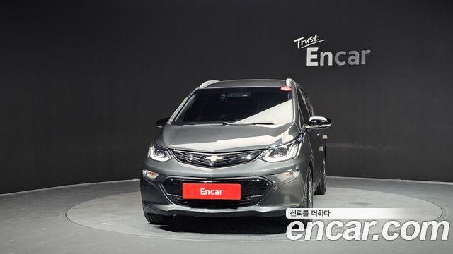 Chevrolet (GM Daewoo) Bolt EV EV Premier - фото 2