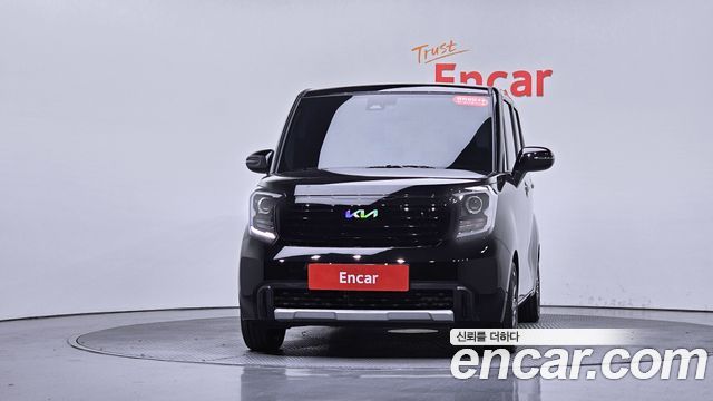Kia RAY Новый Signature - фото 1