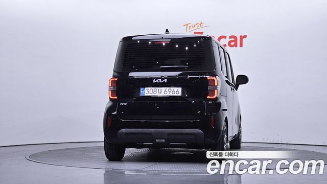 Kia RAY Новый Signature - фото 2