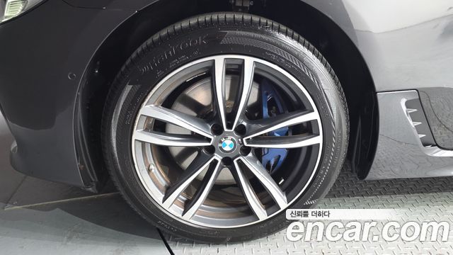 BMW Gran Turismo G32 630i xDrive M Sport - фото 4