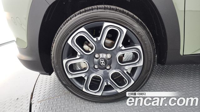 Hyundai Casper Turbo Inspiration - фото 4