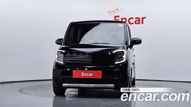 Kia RAY Новый Signature - фото 2