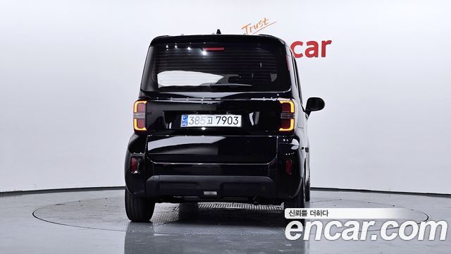 Kia RAY Новый Signature - фото 3