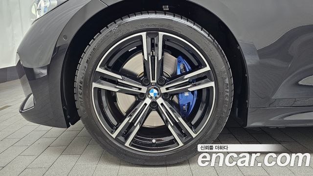 BMW 3-Series G20 320i M Sport - фото 4