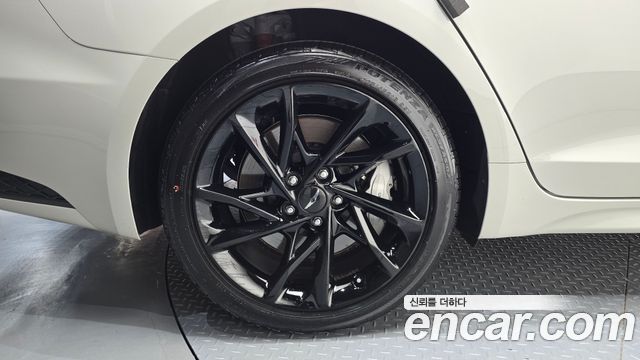 Genesis G70 Новый Gasoline 2.5T 4WD - фото 4