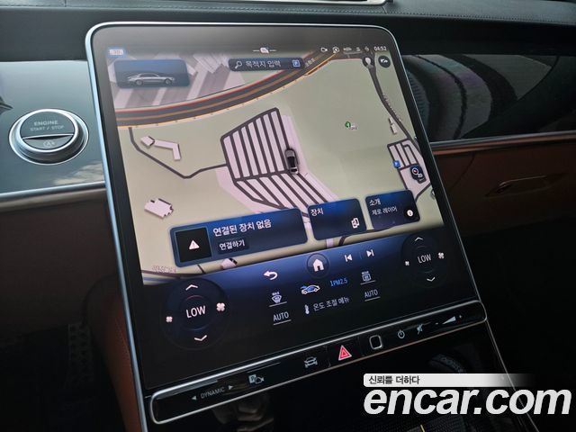 Mercedes-Benz S-Class W223 S500L 4MATIC - фото 4
