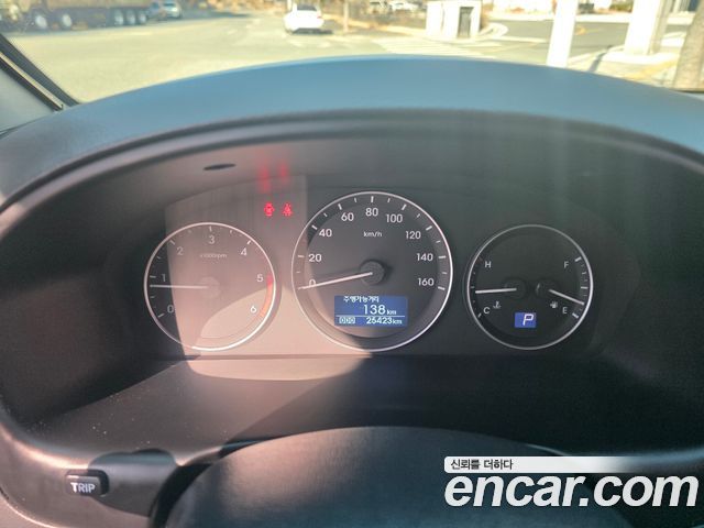 Hyundai Starex 4WD Camping car - фото 3