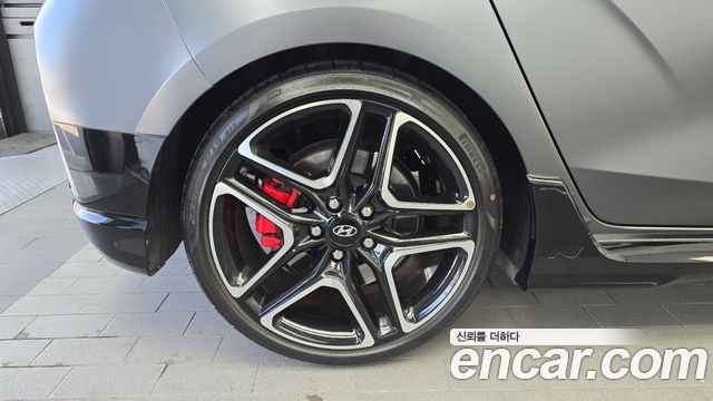 Hyundai Veloster JS 2.0 N - фото 4