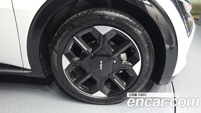 Kia EV6 Новый Long Range 2WD Earth - фото 4