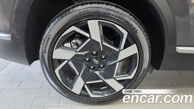 Hyundai Santafe Новый Diesel 2.2 2WD Prestige - фото 4