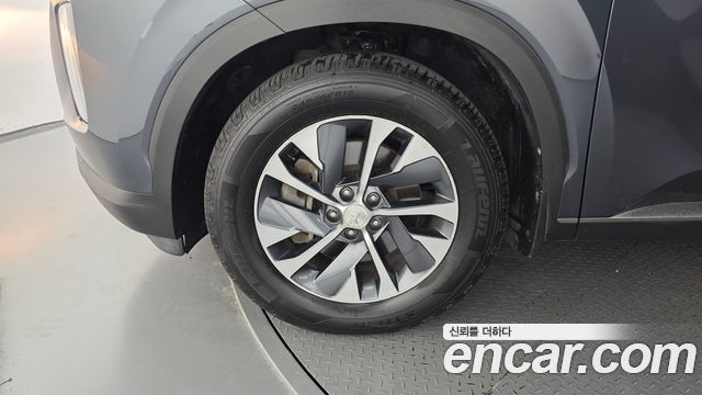 Hyundai Palisade Diesel 2.2 4WD Exclusive - фото 4