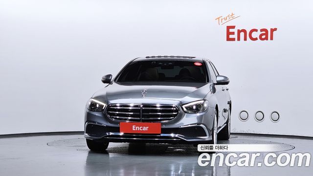Mercedes-Benz E-Class W213 E250 Exclusive - фото 2