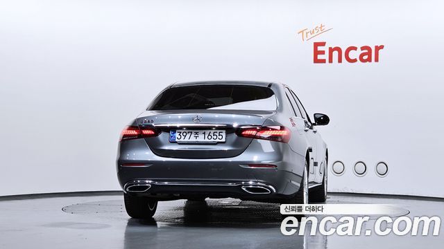 Mercedes-Benz E-Class W213 E250 Exclusive - фото 3