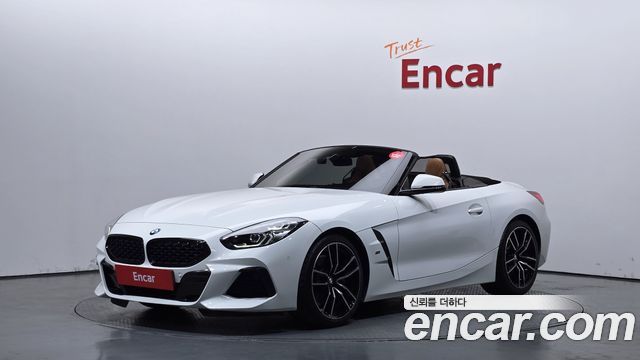 BMW Z4 G29 sDrive20i M Sport - фото 0