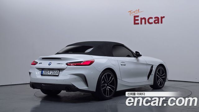 BMW Z4 G29 sDrive20i M Sport - фото 1