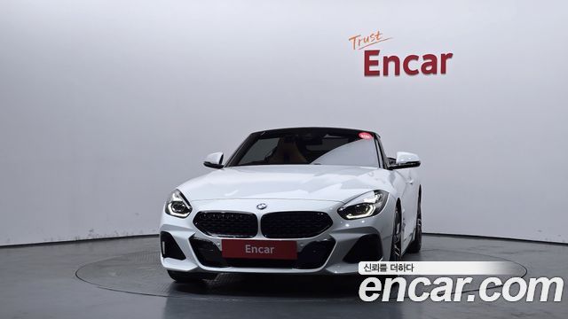 BMW Z4 G29 sDrive20i M Sport - фото 2