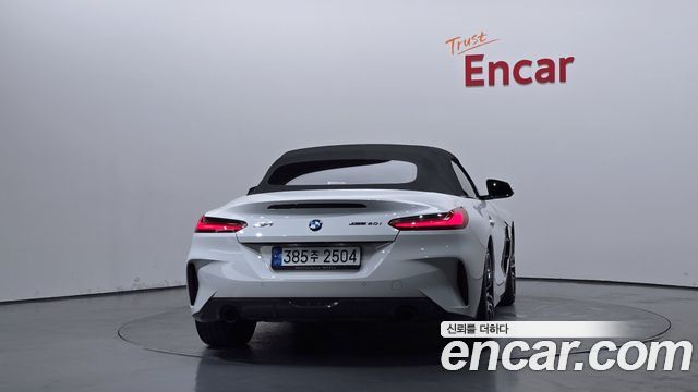 BMW Z4 G29 sDrive20i M Sport - фото 3