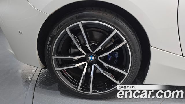 BMW Z4 G29 sDrive20i M Sport - фото 4