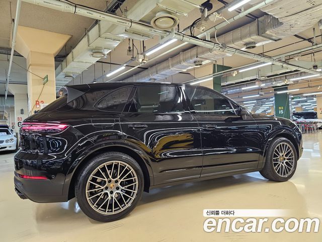 Porsche Cayenne PO536 3.0 PLATINUM EDITION - фото 3