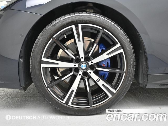 BMW 5-Series G60 530i xDrive M Sport - фото 4