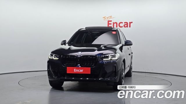 BMW iX3 M Sports - фото 2
