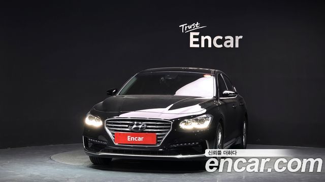 Hyundai Grandeur IG 2.4 Premium - фото 2