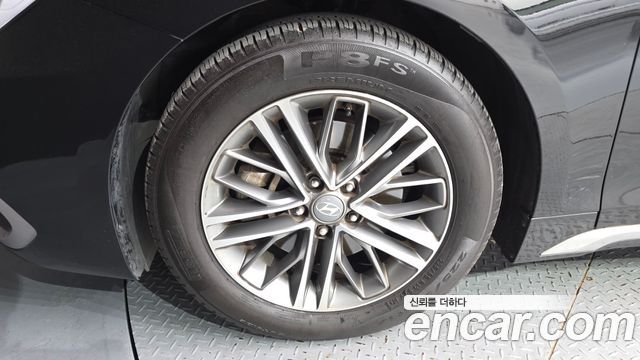 Hyundai Grandeur IG 2.4 Premium - фото 4