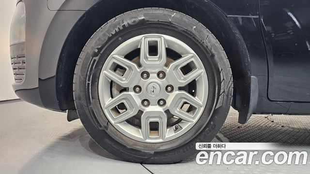 Hyundai Staria Cargo 5-Seater Modern - фото 3